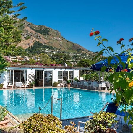 Hotel Villa Melodie - Adults Only Forio di Ischia المظهر الخارجي الصورة