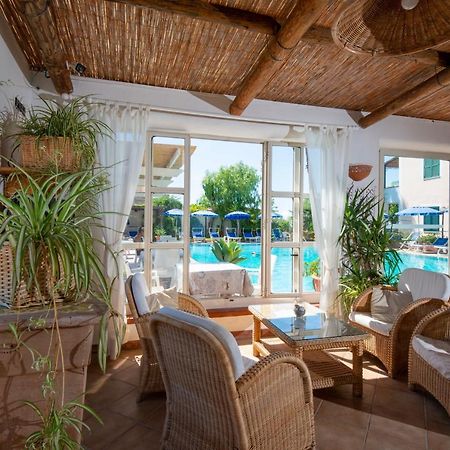 Hotel Villa Melodie - Adults Only Forio di Ischia المظهر الخارجي الصورة